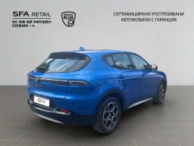 Alfa Romeo Tonale  Ti 1.5 e-Hybrid 48V Petrol 130 hp 7-DCT | Mobile.bg    5