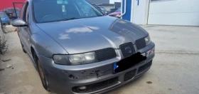Обява за продажба на Seat Leon 1.8 T FR ~Цена по договаряне - изображение 1