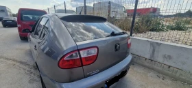 Обява за продажба на Seat Leon 1.8 T FR ~Цена по договаряне - изображение 1