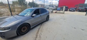 Обява за продажба на Seat Leon 1.8 T FR ~Цена по договаряне - изображение 3