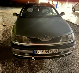 Обява за продажба на Renault Laguna Затъмнени стъкла  ~2 500 лв. - изображение 3
