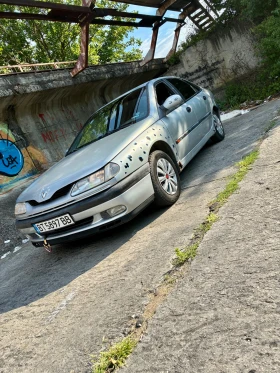 Обява за продажба на Renault Laguna Затъмнени стъкла  ~2 500 лв. - изображение 1
