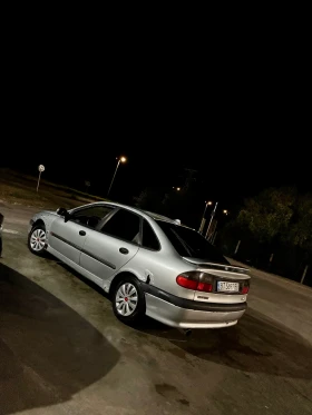 Обява за продажба на Renault Laguna Затъмнени стъкла  ~2 500 лв. - изображение 1