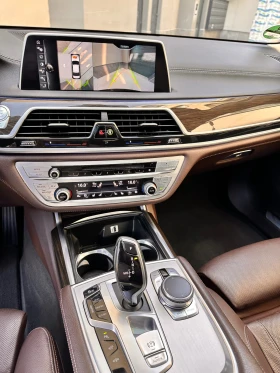BMW 750    | Mobile.bg    9