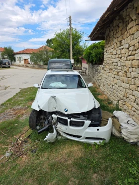 Обява за продажба на BMW 320 ~3 000 лв. - изображение 1