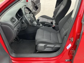 VW Golf 1.6TDI 90 EURO 5A   | Mobile.bg    8