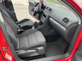 VW Golf 1.6TDI 90 EURO 5A   | Mobile.bg    11