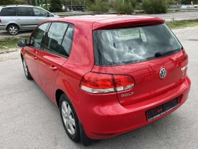VW Golf 1.6TDI 90 EURO 5A   | Mobile.bg    5