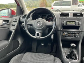 VW Golf 1.6TDI 90 EURO 5A   | Mobile.bg    12