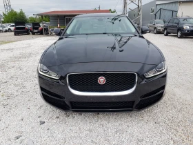 Jaguar XE 2.0D-180 .. EURO 6B 163 542   | Mobile.bg    2