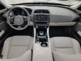 Jaguar XE 2.0D-180 .. EURO 6B 163 542   | Mobile.bg    10