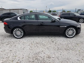 Jaguar XE 2.0D-180 .. EURO 6B 163 542   | Mobile.bg    4