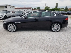 Jaguar XE 2.0D-180 .. EURO 6B 163 542   | Mobile.bg    8