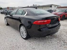 Jaguar XE 2.0D-180 .. EURO 6B 163 542   | Mobile.bg    7