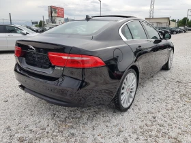 Jaguar XE 2.0D-180 .. EURO 6B 163 542   | Mobile.bg    5