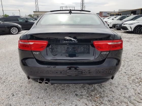Jaguar XE 2.0D-180 .. EURO 6B 163 542   | Mobile.bg    6