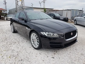 Jaguar XE 2.0D-180 .. EURO 6B 163 542   | Mobile.bg    3