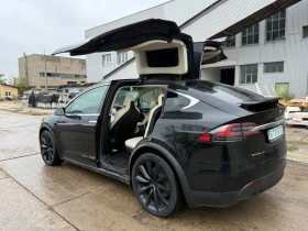 Tesla Model X High line | Mobile.bg    7