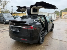 Tesla Model X High line | Mobile.bg    8