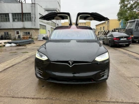 Tesla Model X High line | Mobile.bg    2