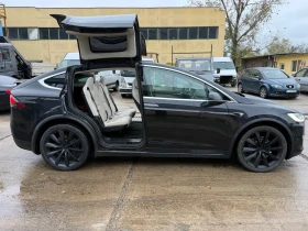 Tesla Model X High line | Mobile.bg    10