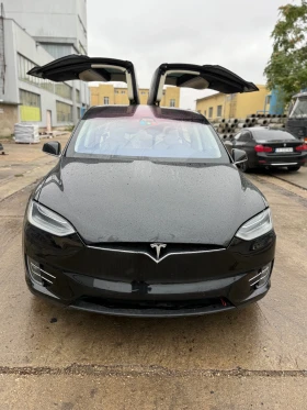 Tesla Model X High line | Mobile.bg    5
