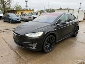 Tesla Model X High line | Mobile.bg    4