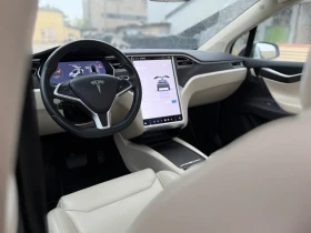 Tesla Model X High line | Mobile.bg    9
