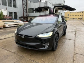 Tesla Model X High line | Mobile.bg    3