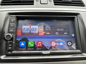 Mazda 6 2.0#РЕАЛНИ КМ#КЛИМАТРОНИК#АНДРОИД#ПЕЧКА#МЕТАЛИК - 6799 лв. / 3476.27 € - 76402978 15