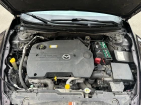 Mazda 6 2.0#РЕАЛНИ КМ#КЛИМАТРОНИК#АНДРОИД#ПЕЧКА#МЕТАЛИК - 6799 лв. / 3476.27 € - 76402978 17