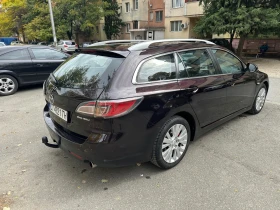 Mazda 6 2.0#РЕАЛНИ КМ#КЛИМАТРОНИК#АНДРОИД#ПЕЧКА#МЕТАЛИК - 6799 лв. / 3476.27 € - 76402978 7