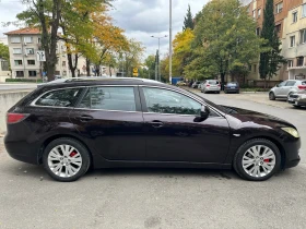 Mazda 6 2.0#РЕАЛНИ КМ#КЛИМАТРОНИК#АНДРОИД#ПЕЧКА#МЕТАЛИК - 6799 лв. / 3476.27 € - 76402978 5