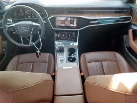 Audi A6 PREMIUM | Mobile.bg    8