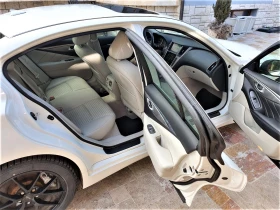 Infiniti Q50 AWD S Luxury Bi-Turbo - 43500 лв. / 22241.20 € - 40103414 12