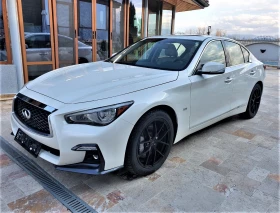 Infiniti Q50 AWD S Luxury Bi-Turbo - 43500 лв. / 22241.20 € - 40103414 2