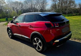 Peugeot 3008 NEW GT EAT8 | Mobile.bg    4