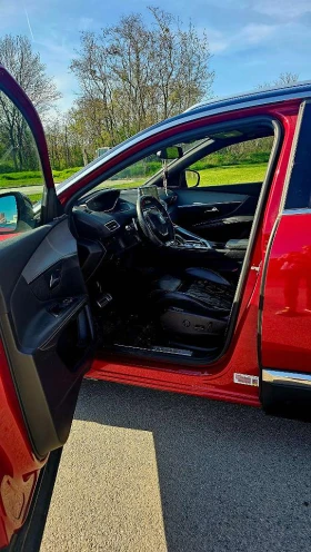 Peugeot 3008 NEW GT EAT8 | Mobile.bg    3