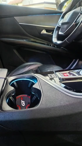 Peugeot 3008 NEW GT EAT8 | Mobile.bg    15