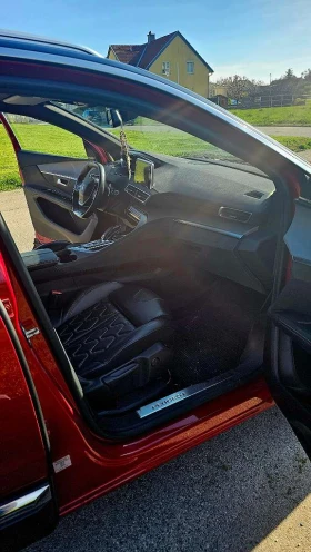 Peugeot 3008 NEW GT EAT8 | Mobile.bg    2