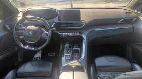 Peugeot 3008 NEW GT EAT8 | Mobile.bg    13