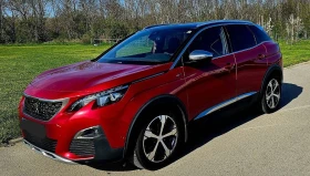     Peugeot 3008 NEW GT EAT8