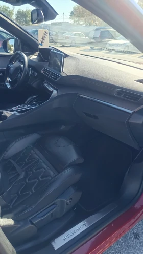 Peugeot 3008 NEW GT EAT8 | Mobile.bg    12