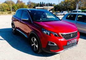 Peugeot 3008 NEW GT EAT8 | Mobile.bg    5