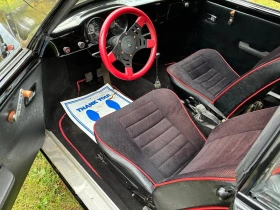 VW Karmann-ghia CARFAX* АВТОФИНАНСИРАНЕ БЕЗ ПЪРВОНАЧАЛНА ВНОСКА - 28000 лв. / 14316.17 € - 85180357 10