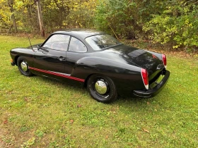 VW Karmann-ghia CARFAX* АВТОФИНАНСИРАНЕ БЕЗ ПЪРВОНАЧАЛНА ВНОСКА - 28000 лв. / 14316.17 € - 85180357 2