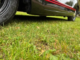 VW Karmann-ghia CARFAX* АВТОФИНАНСИРАНЕ БЕЗ ПЪРВОНАЧАЛНА ВНОСКА - 28000 лв. / 14316.17 € - 85180357 13