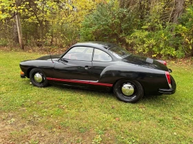 VW Karmann-ghia CARFAX* АВТОФИНАНСИРАНЕ БЕЗ ПЪРВОНАЧАЛНА ВНОСКА - 28000 лв. / 14316.17 € - 85180357 11