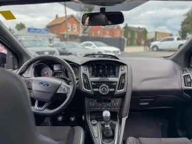 Ford Focus RS* 4x4* AВТОЛИЗИНГ - 46900 лв. / 23979.59 € - 30672613 8