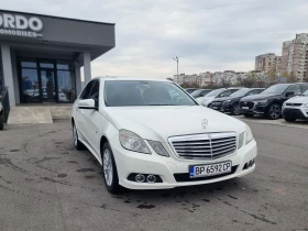 Mercedes-Benz E 200 2.2CDI - 12799 лв. / 6544.02 € - 55682396 9